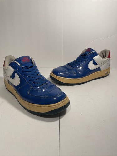 af1 sheed low