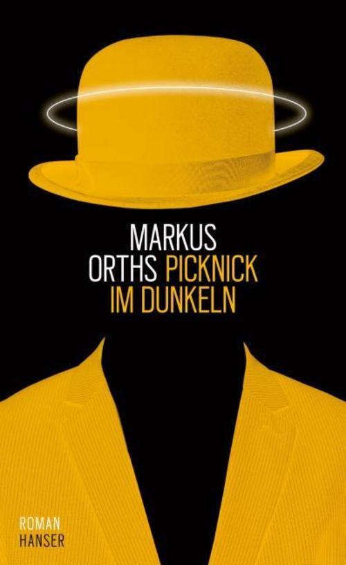 Thumbnail - Picknick Dunkeln Markus Orths