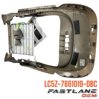 2020-2022 LINCOLN CORSAIR FRAME ASSEMBLY NEW OEM LC5Z-7861019-DBC