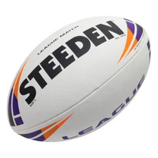 Steeden League Match Ball Size 5
