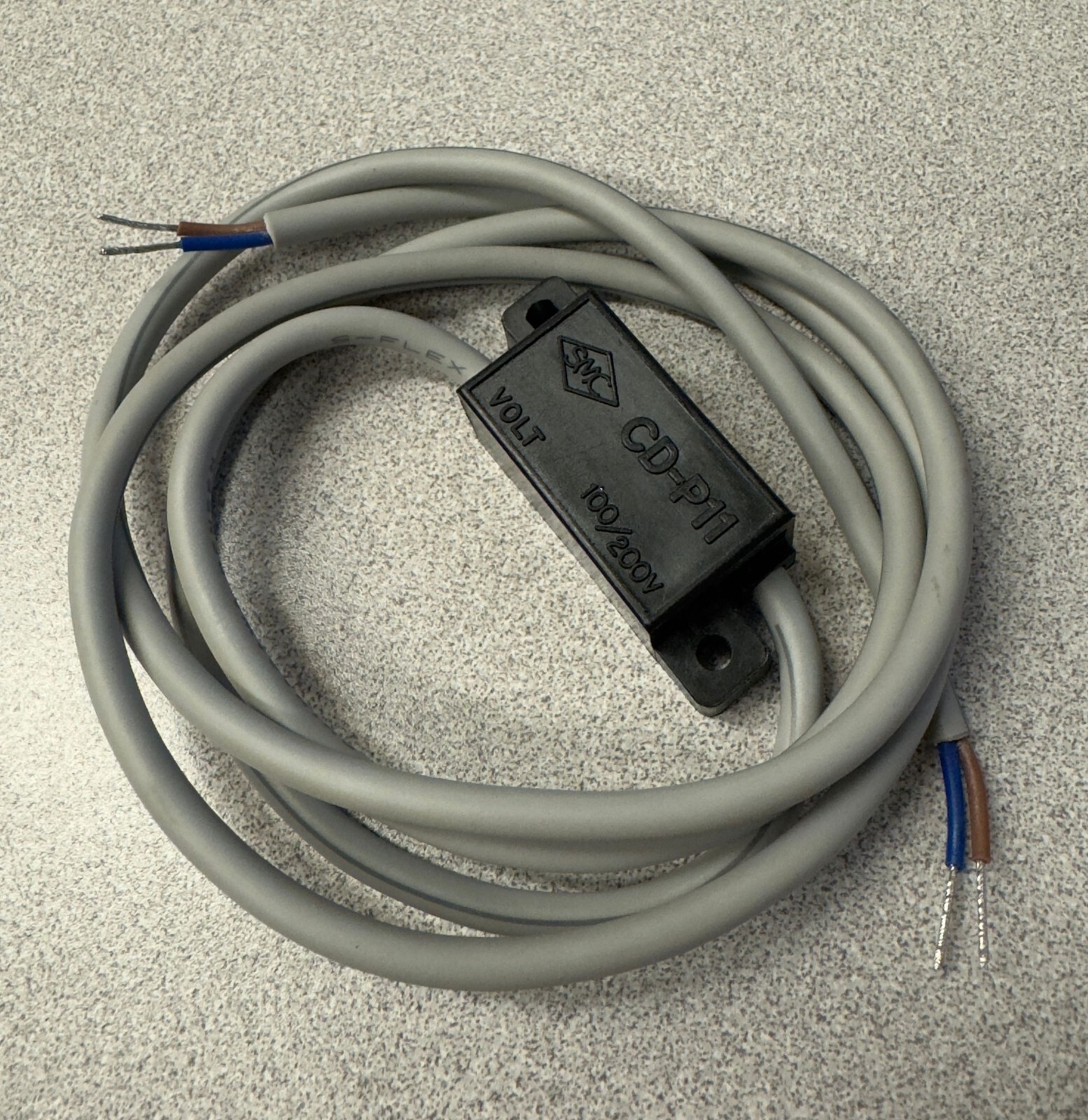 SMC CD-P11 Switch Protector
