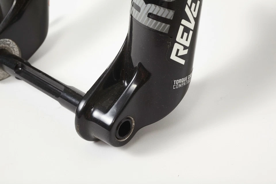 Rockshox Revelation RC 29 «120 мм путешествий локаут 15 x 110 мм сужающийся 160 мм FS32 - Изображение 2 из 4