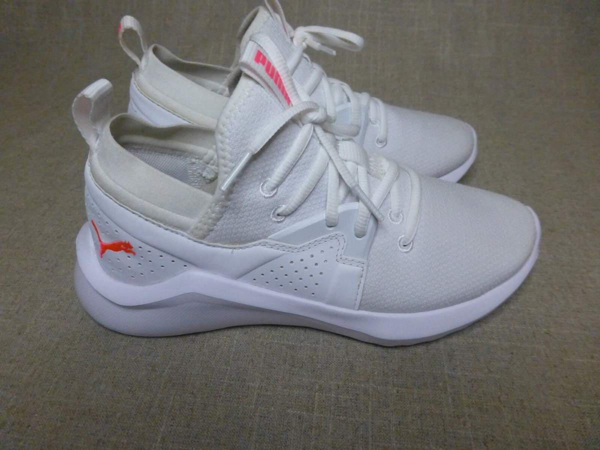 Puma emergence mesh women's training shoes Clearance