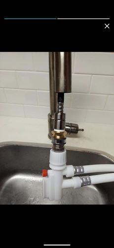 hOmeLabs HME010033N Compact Countertop Dishwasher (White) for sale