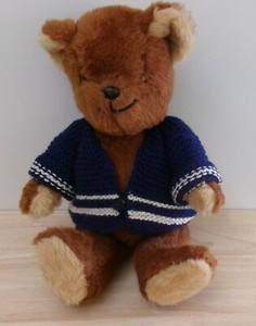 Pedigree Bear for sale | eBay
