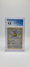 Pokémon Swablu Hidden Fates SV42/SV94 Holo Shiny CGC 9.5 Gem Mint PSA BGS  on eBay