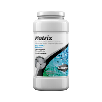 MATRIX 500ml JAR