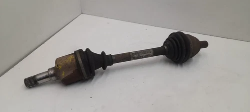 3M513B437 Transmision Delantera Izquierda para FORD FOCUS BERLINA (CAP) 534680 - Imagen 1 de 12