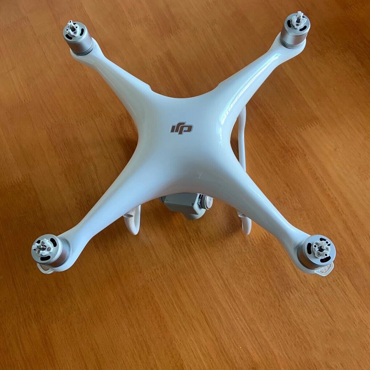 DJI Phantom 4 Pro V2.0 Camera Drone Quadcopter - ONLY DJI Phantom 4 Pro V2.0 Camera Drone Quadcopter - ONLY