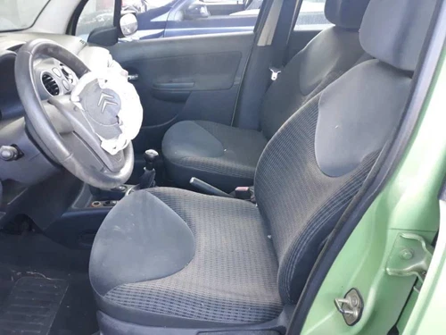 9660225780 Cuadro Instrumentos para CITROEN C3 1.1 Collection 2006 4557018 - Imagen 9 de 9