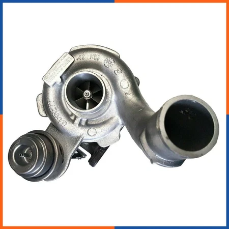 Turbolader 8200458160