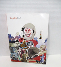 Amplify ELA 8th Grade Student Edition Classro...