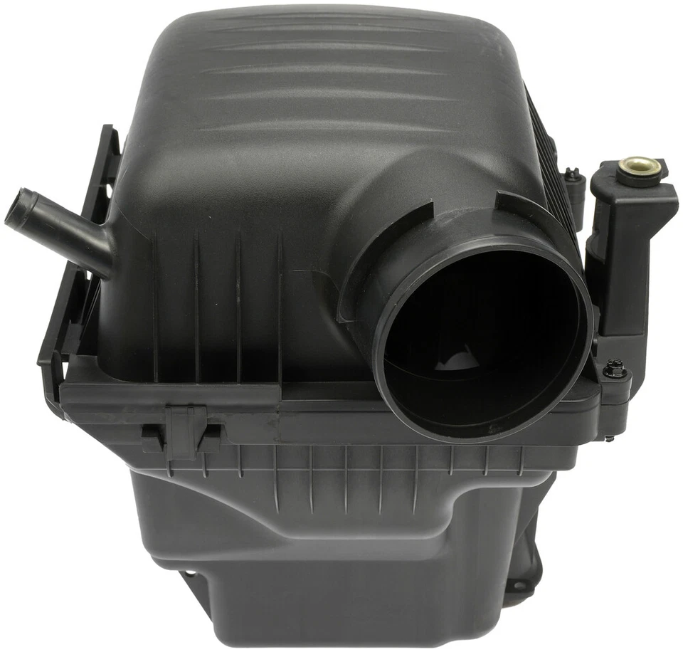 Conjunto de filtro de aire Foto 2 de 4