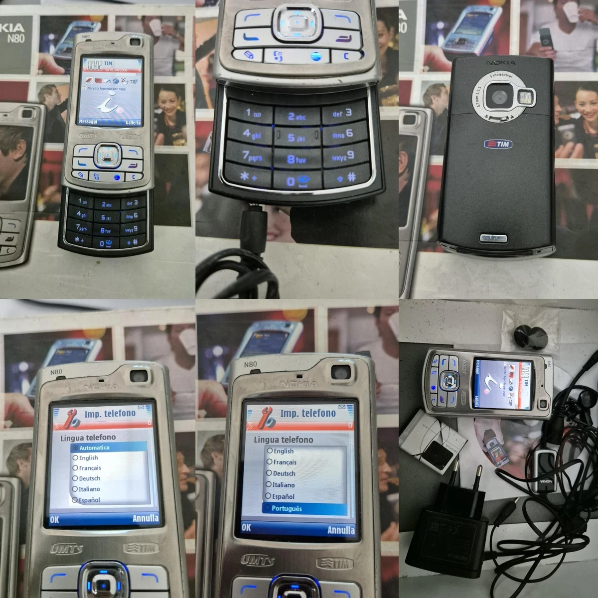 Nokia N80 for sale | eBay