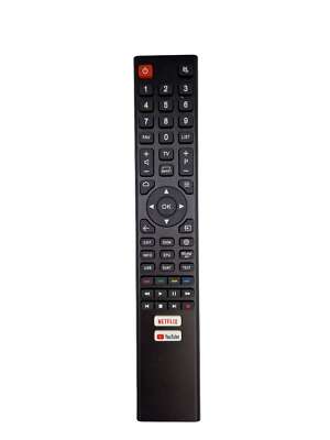 Fernbedienung fur EssentielB 50UHD-5010