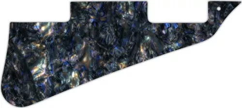 WD Custom Pickguard For Gibson Les Paul Standard Or Les Paul Custom
