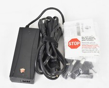 TARGUS UNIVERSAL LAPTOP CHARGER 90W APA64A