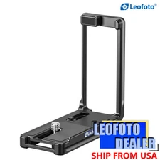 Leofoto LPFO-X-T5 L Plate for Fujifilm X-T5 | Arca Compatible