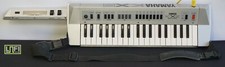 Yamaha KX5 Vintage MIDI Remote Keyboard Controller Keytar