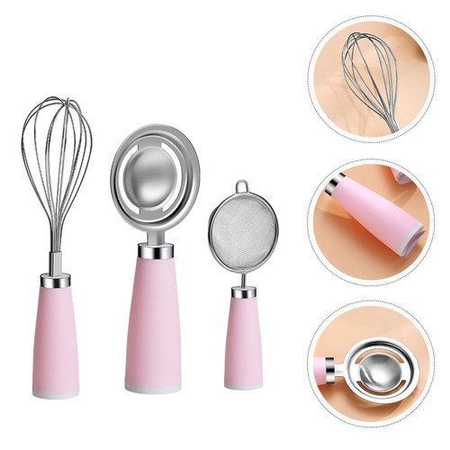 Cake Mixer Handheld Electric Hand Beater Egg Beater Hand Mixer - Picture 12 of 12