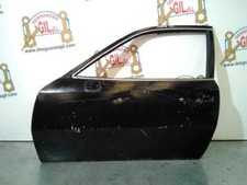 Porte avant et accessoires Porsche 924