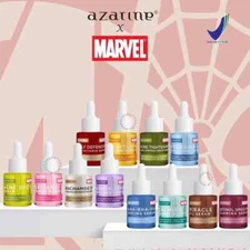 [AZARINE X MARVEL] Brightening Serum Fade Dark Spots ALL VARIANTS 20 ml
