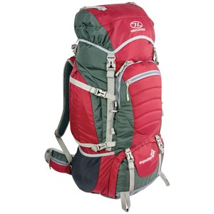 65l hiking pack