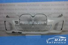 BMW 4er G26 Gran Coupe M-PAKET Bj. ab 2020 Stoßstange Vorne Orig 8078573 M-SPORT