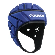 Steeden Galaxy Headgear (Blue)