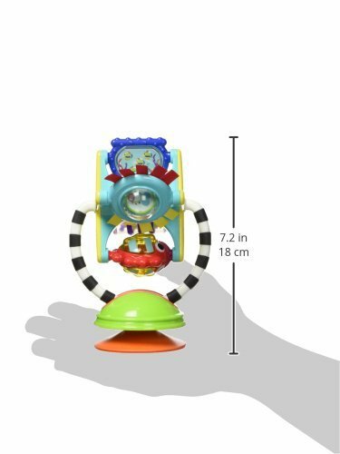 sassy fishy fascination station