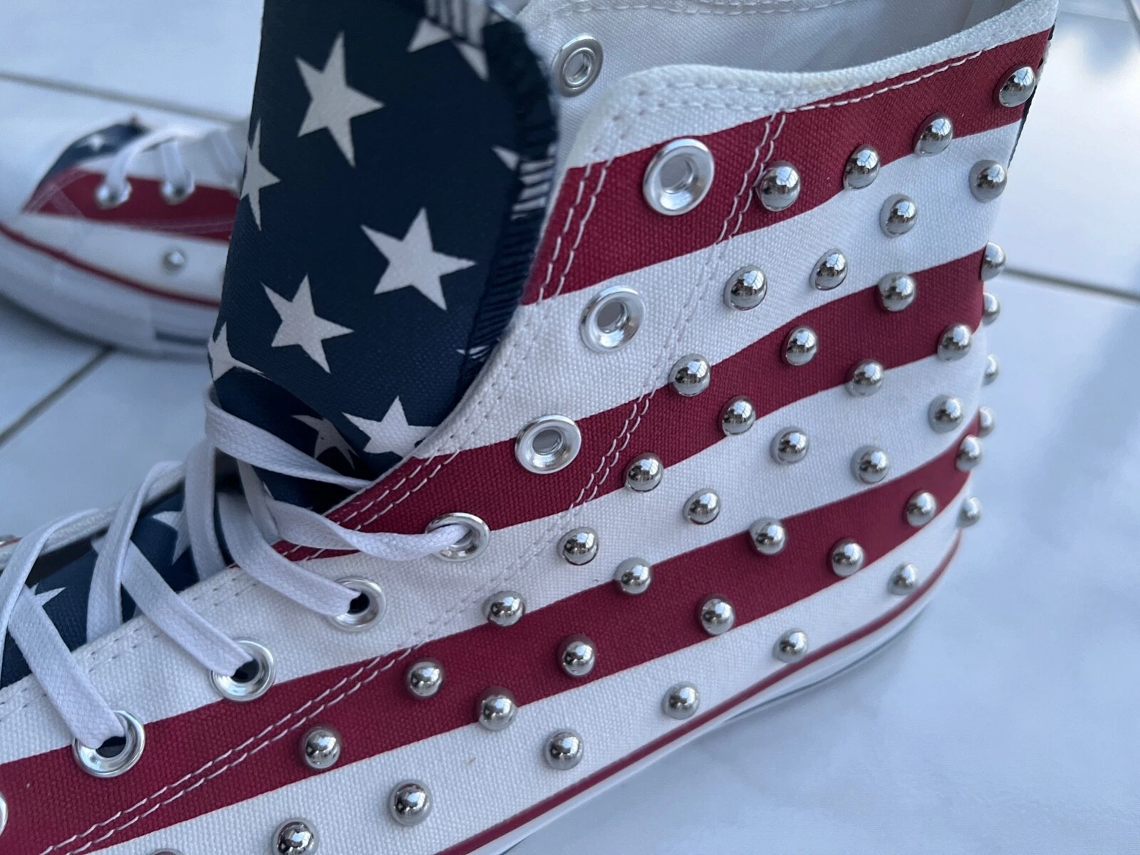 NUOVO originale CONVERSE uomo Chucks uomo Chuck Taylor EUR46 USA 11 5 LIMITED