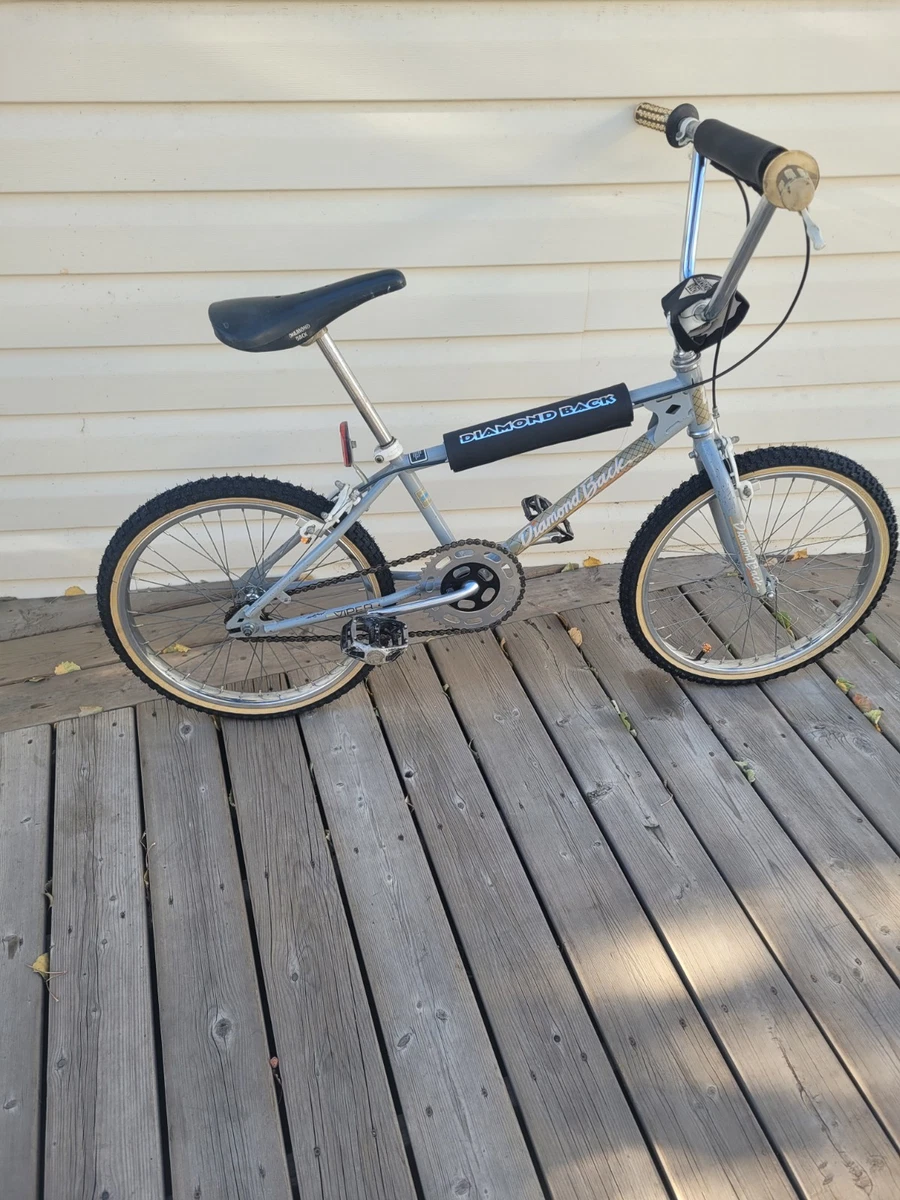 Diamondback 20 In BMX Bike Vintage Bikes for sale - eBay