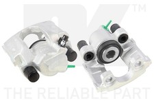 NK Bremssattel 211555 Gusseisen für BMW 3er Touring E30 6er E24 5er E28 316 318