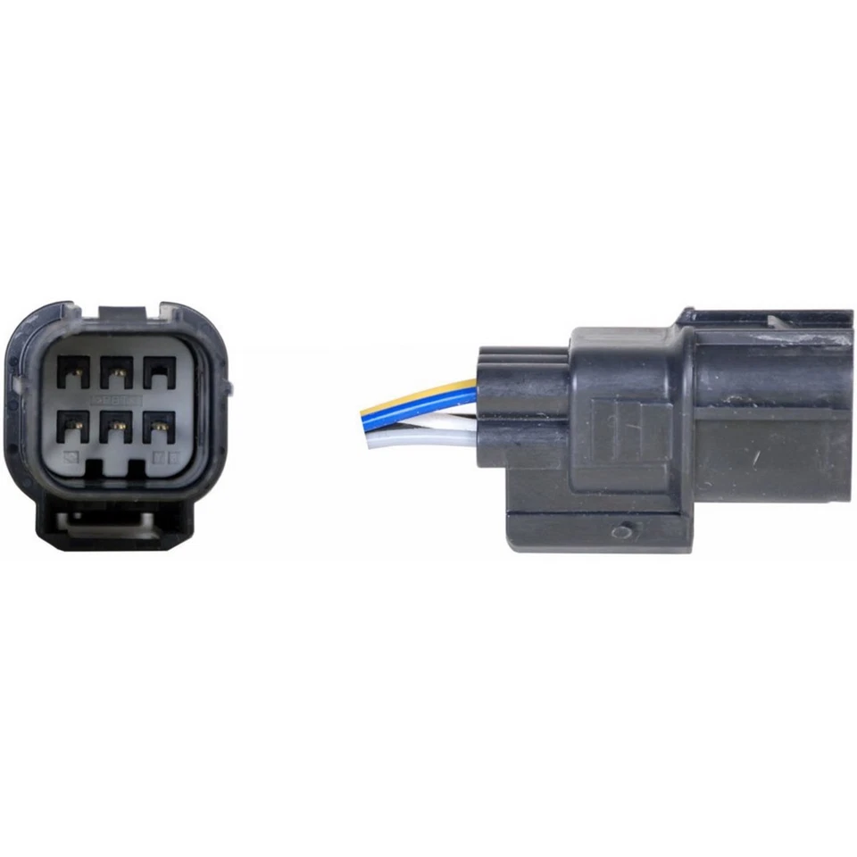 Sensor de oxígeno 234-5098 Denso O2 aguas arriba para Acura TL TSX Honda Odyssey MDX ZDX Foto 2 de 2