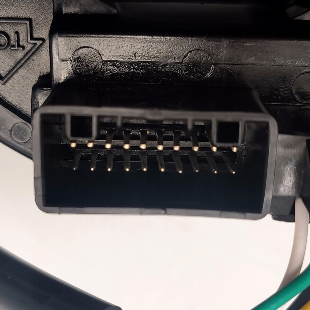 Superior Quality Clock Spring for Honda Accord 2013-2017 2.4L 3.5L