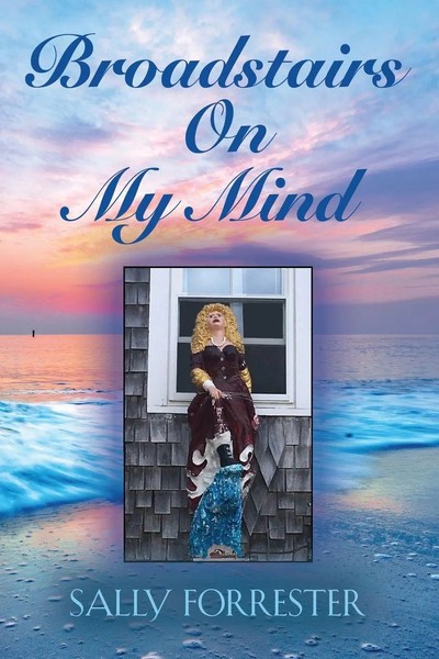 Sally Forrester | Broadstairs On My Mind | Taschenbuch | Englisch (2021)-image