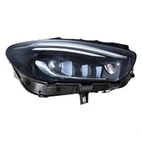 Hauptscheinwerfer Rechts 12 V LED Hella FüR MERCEDES-BENZ B-KLASSE
