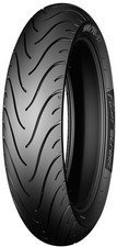 MZ RT 125 STRIKER 2006-2009 Michelin Pilot Street Radial Tyre 130/70-17