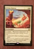 MTG Phyrexia: All will be One Commander FELIDAR RETREAT NM