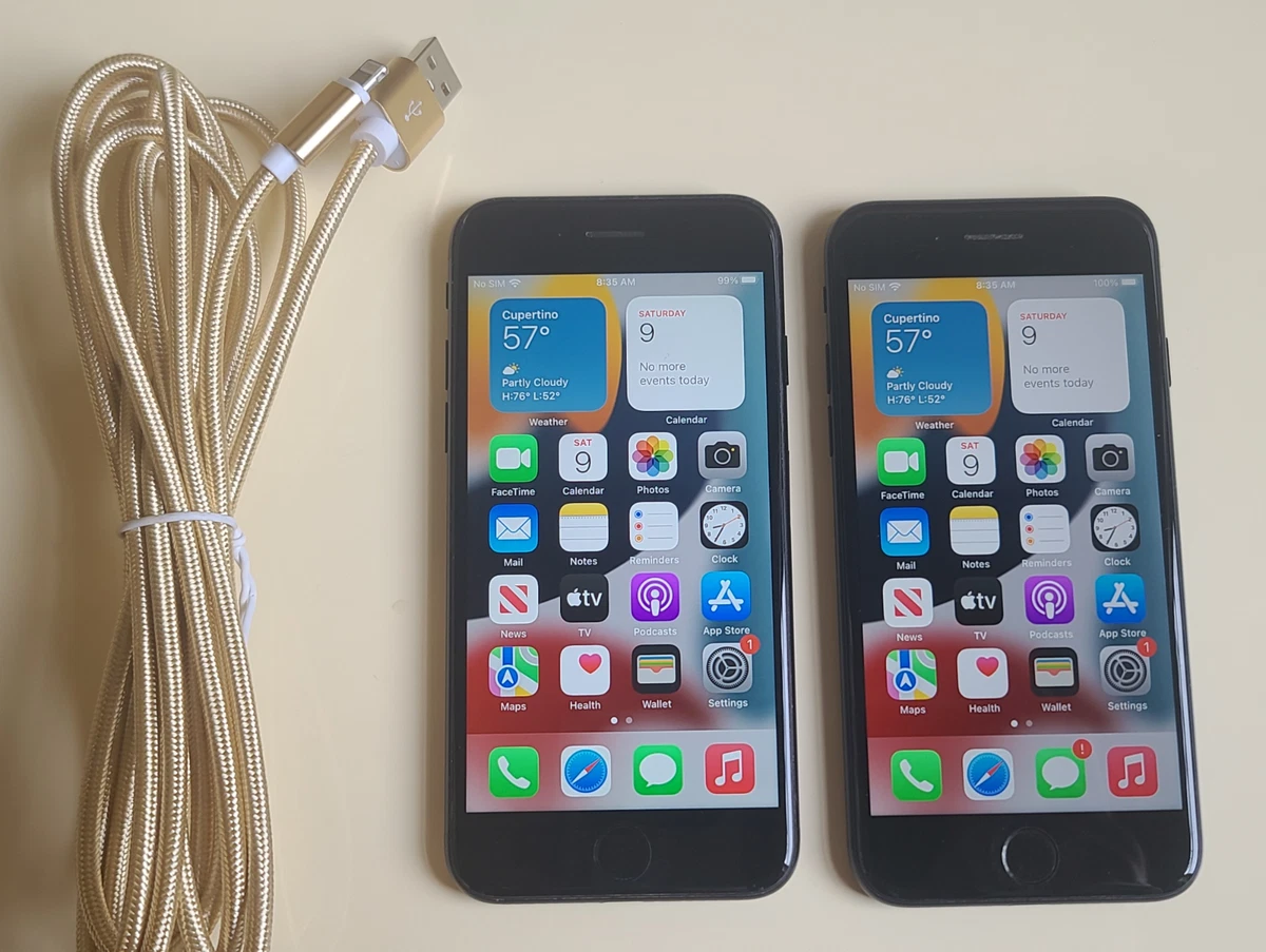 Apple iPhone 7 32GB Smartphones for Sale | Shop New & Used Cell