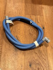 Washer External Drain Hose WH41X38917 GE Washer GFW550SSN5WW Washer W/D Shelf