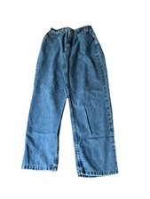 Levi Vintage Light wash Jeans no Size, Fit Like 6-8 