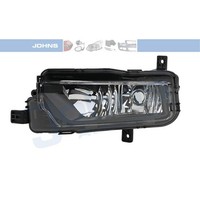 Nebelscheinwerfer Nebellicht NSW H11 Links Johns FüR VW Caddy IV Kombi SAB SAJ