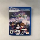 Tales of Hearts R – PlayStation Vita PS Vita – Complete in Box (CIB)