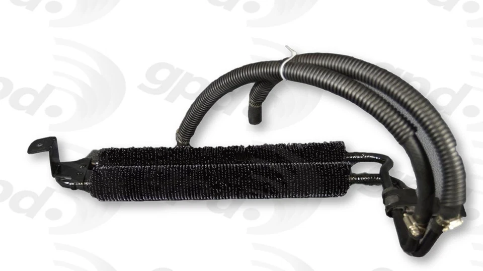 Enfriador de dirección asistida Global Parts Distributors 2611376 Foto 2 de 4