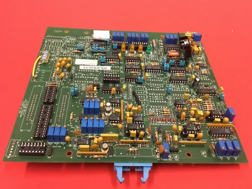 Accu-Sort Systems - P/N: D-25136 - Rev. 4 - Board - product listing photo