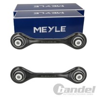 2X Meyle Querlenker Hinten Beidseitig Passend FüR Ford Focus Kuga | 716 050 0083