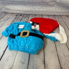 Target Hyde  EEK Gnome Baby Halloween Costume Sz: 0-6M NWT
