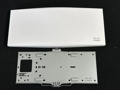 CISCO MERAKI MR56 (MR56-HW) WiFi-6 WIRELESS ACCESS POINT w/ MOUNT - UNCLAIMED