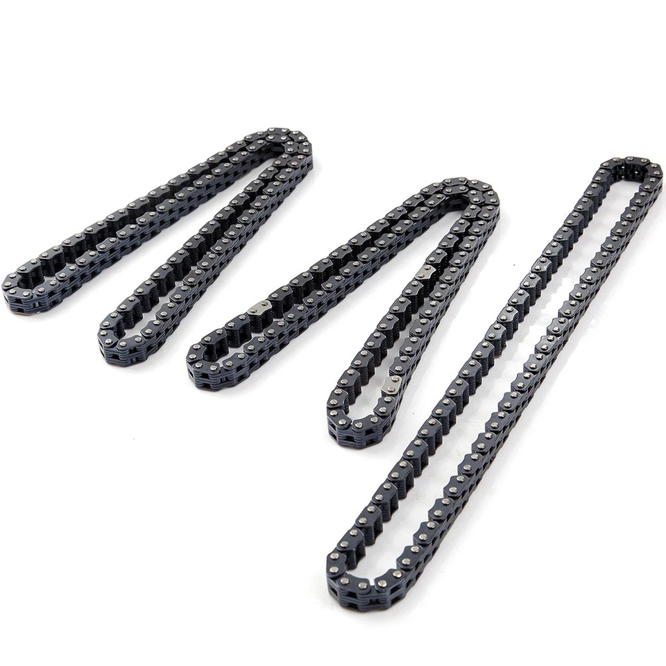 For 2013-2015 Chevrolet Camaro 3.6L Head Gasket Set Timing Chain Kit Water Pump Foto 2 de 4